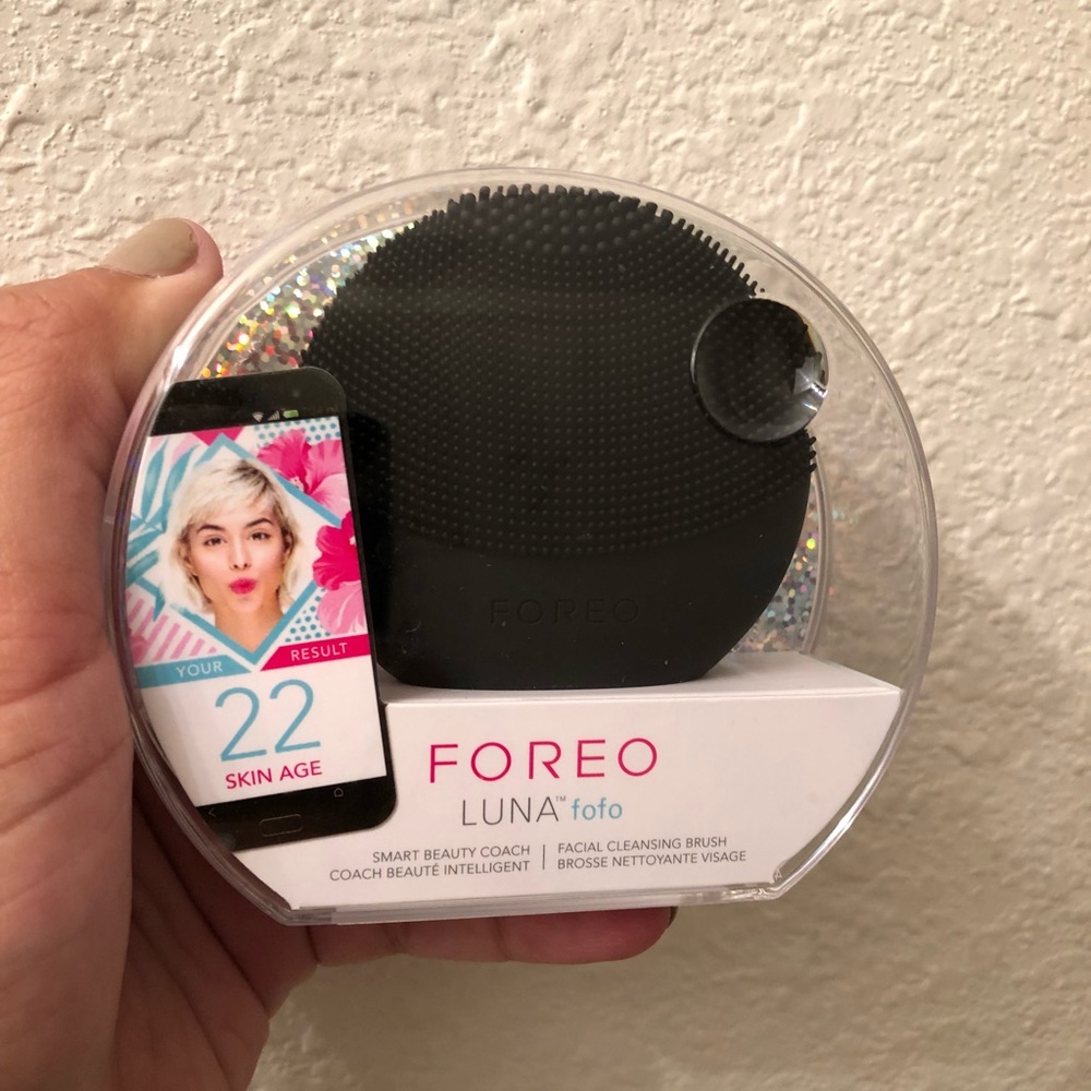 FOREO LUNA fofo